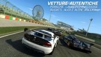 Real Racing 3 - Screenshot Play by Mobile