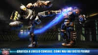 Real Steel World Robot Boxing - Screenshot Play by Mobile