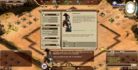 Reborn Empire - Screenshot Browser Game