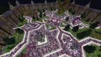 Red Lion - Screenshot Minecraft
