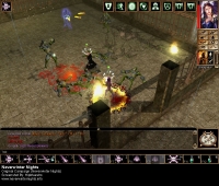 Regni del Kaos - Screenshot MmoRpg