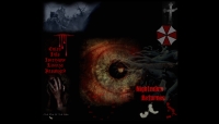 Resident Evil Nightmare Returnes - Screenshot Play by Chat