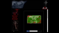 Resident Evil Nightmare Returnes - Screenshot Horror