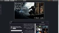 Revenge Solves Everything - Screenshot Play by Forum