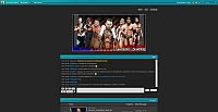 Revolution Wrestling - Screenshot Play by Forum