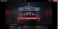 REVV Racing - Screenshot Play to Earn