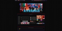 Riverdale GDR - Screenshot Play by Forum