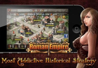 Roman Empire - Screenshot Play by Mobile