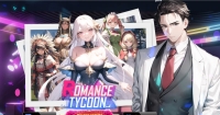 Romance Tycoon - Screenshot Browser Game