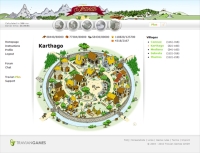 Royal Era - Screenshot Browser Game