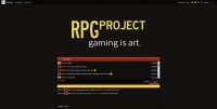 RPG Project - Screenshot Play by Forum