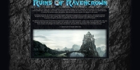 Ruins of Ravencrown - Screenshot Play by Chat