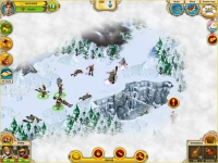 Rule The Kingdom - Screenshot Fantasy Storico