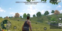 Rules of Survival - Screenshot Guerra