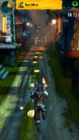 Run'n'Gun - Screenshot Fantasy