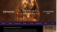 S.Gertrude Krankenhaus - Screenshot Live Larp Grv