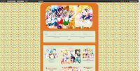 Sailor Senshi Forum - Screenshot Play by Forum