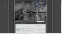 Saint Seiya Legend - Screenshot Play by Forum
