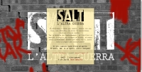 Salt - L'altra Guerra - Screenshot Post Apocalittico