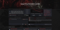 Salvation GDR - Screenshot Play by Forum