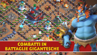 Samurai Siege: Guerre tra Alleanze - Screenshot Play by Mobile