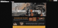 Sanguis Aeternis Rpg - Screenshot Play by Forum