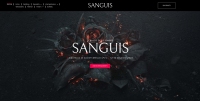 Sanguis - Screenshot Live Larp Grv
