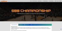 SBB Championship - Screenshot MmoRpg