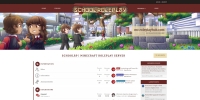 School Roleplay - Screenshot Minecraft