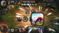 ScreenPlay CCG - Screenshot Card Game