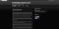 Screwing Knock-Out - Screenshot Play by Blog