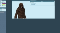 Seanchai MMO - Screenshot Browser Game