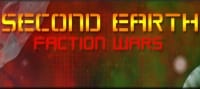 SecondEarth Faction Wars - Screenshot Browser Game