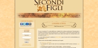 Secondi Figli - Screenshot Live Larp Grv