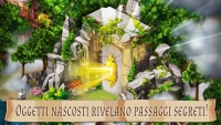 Secret Passages: Oggetti Nascosti - Screenshot Altri Generi