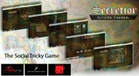 Secretior Occulta Caedem - Screenshot Browser Game
