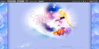 Senshi Power - Screenshot Play by Forum
