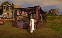 Shadowdale 2 - Screenshot MmoRpg