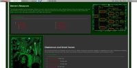 Shadowrun: Denver - Screenshot Cyberpunk
