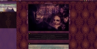 Shadow's Masquerade Circus - Screenshot Play by Forum
