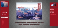 Shinsekai Yaoi GDR - Screenshot Play by Chat