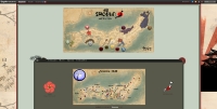 Shogun War: Epoca Sengoku GDR - Screenshot Play by Forum