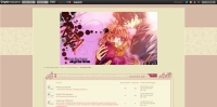 Shojo Fan Forum - Screenshot Play by Forum