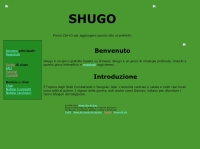 Shugo - Screenshot Medioevo