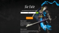 Sie Fate - Screenshot Browser Game