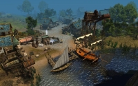 Siege Online - Screenshot MmoRpg
