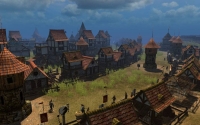 Siege Online - Screenshot Medioevo