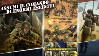 Siege: World War II - Screenshot Play by Mobile