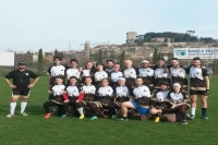 Siena Ghibellines Quidditch Club - Screenshot Harry Potter