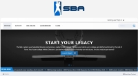 Simulation Basketball Association - Screenshot Play by Forum